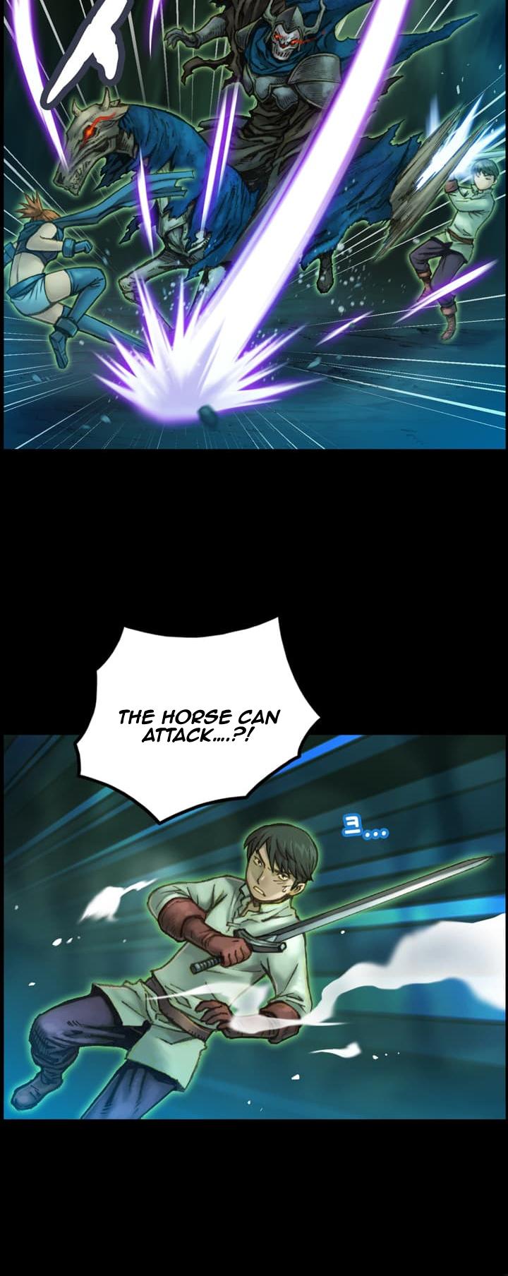 The Legendary Moonlight Sculptor Chapter 44 page 18 - Chapter 44