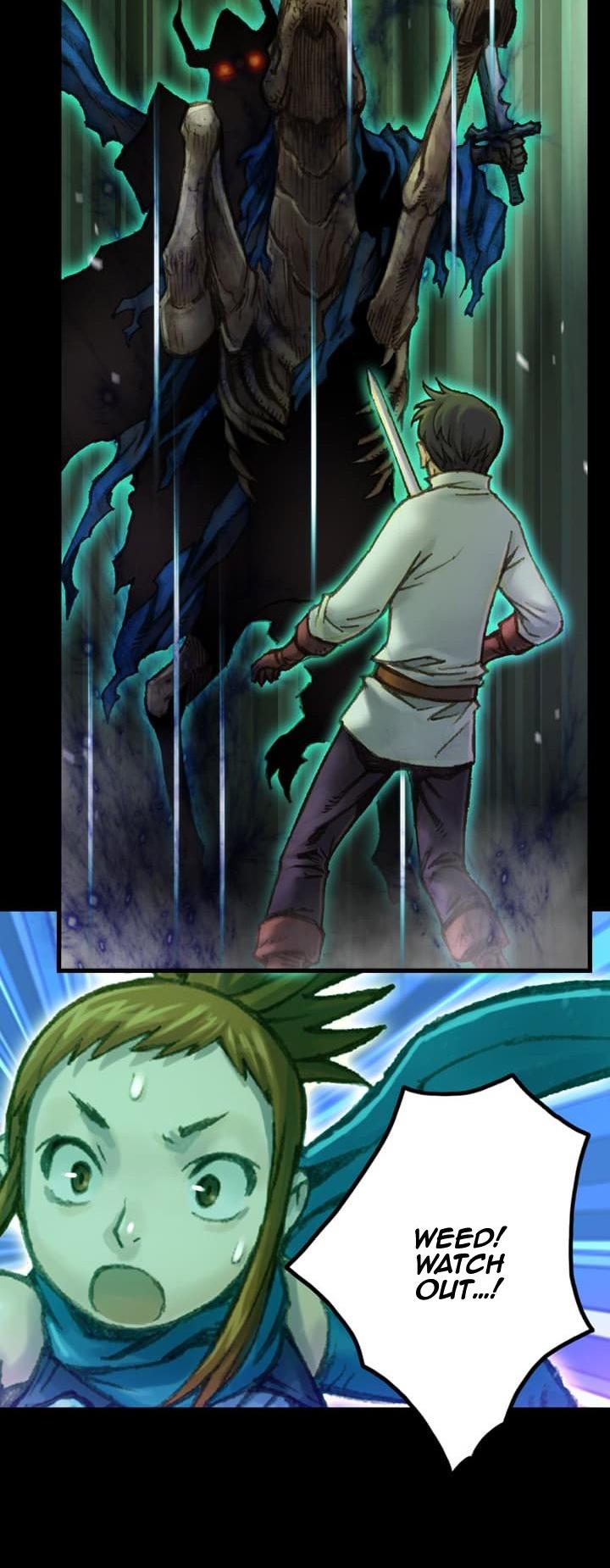The Legendary Moonlight Sculptor Chapter 44 page 20 - Chapter 44