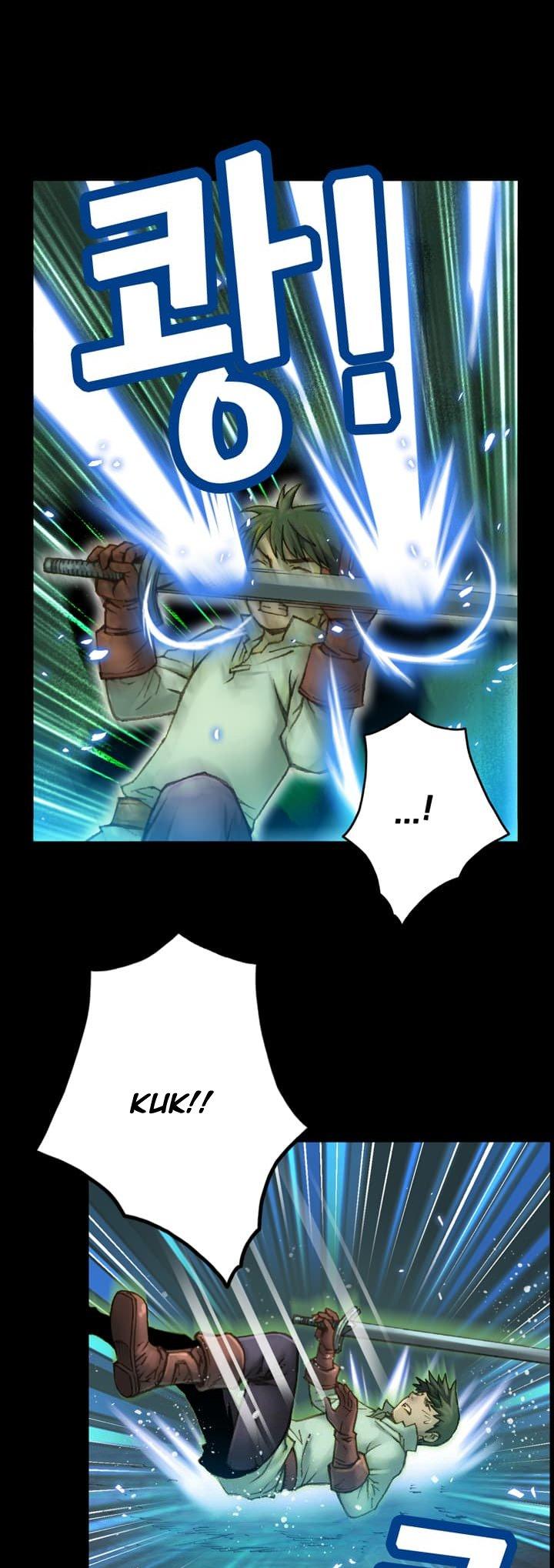 The Legendary Moonlight Sculptor Chapter 44 page 21 - Chapter 44