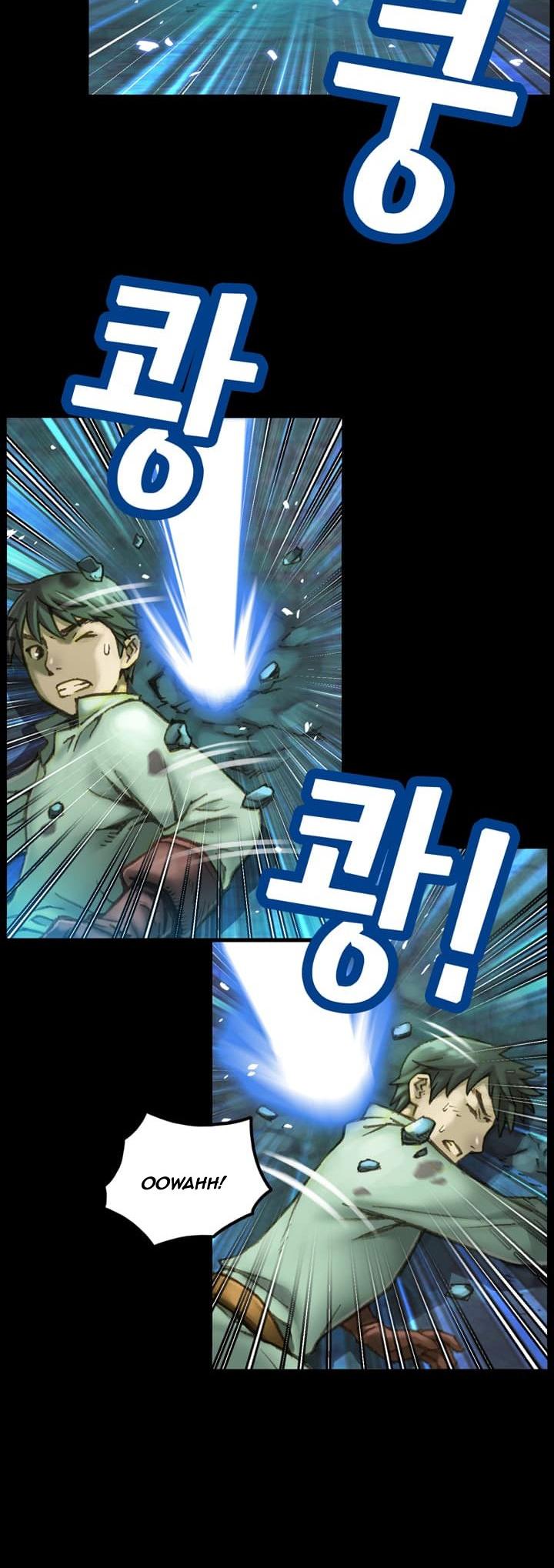 The Legendary Moonlight Sculptor Chapter 44 page 22 - Chapter 44