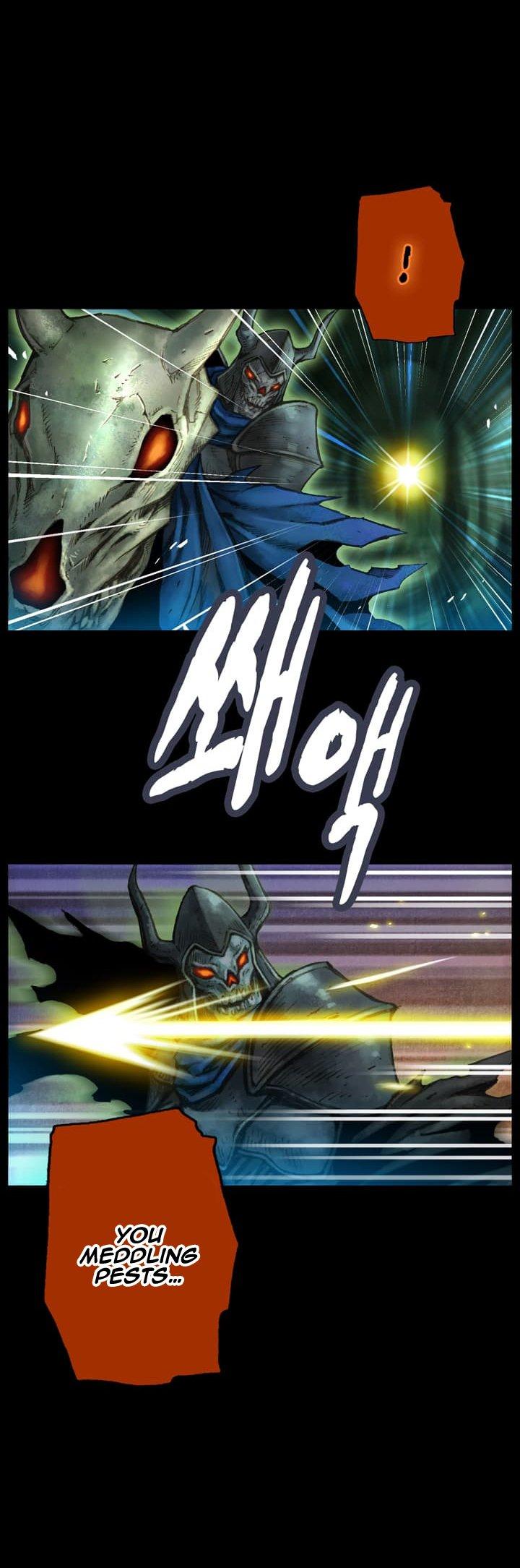 The Legendary Moonlight Sculptor Chapter 44 page 23 - Chapter 44