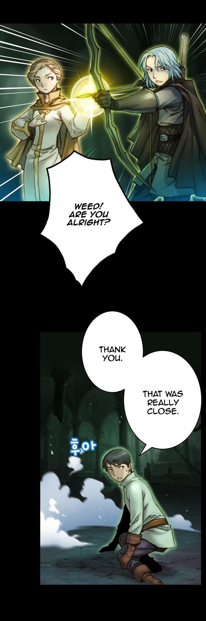 The Legendary Moonlight Sculptor Chapter 44 page 24 - Chapter 44