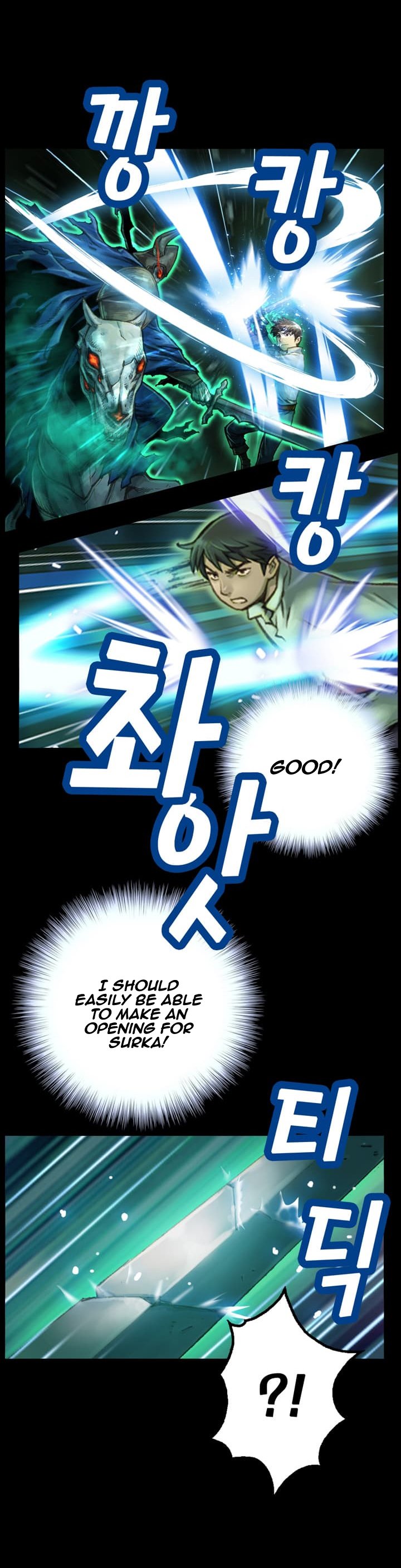 The Legendary Moonlight Sculptor Chapter 44 page 27 - Chapter 44