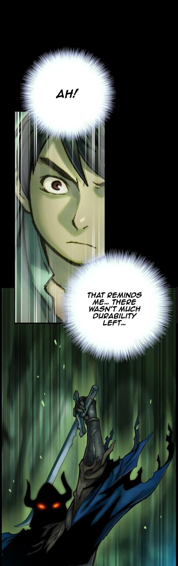 The Legendary Moonlight Sculptor Chapter 44 page 28 - Chapter 44