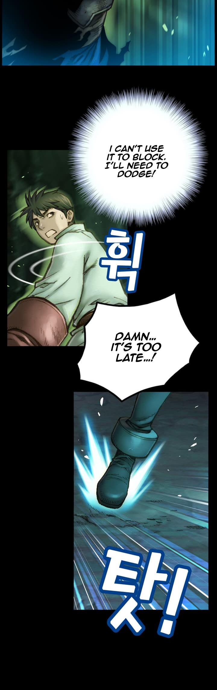 The Legendary Moonlight Sculptor Chapter 44 page 29 - Chapter 44