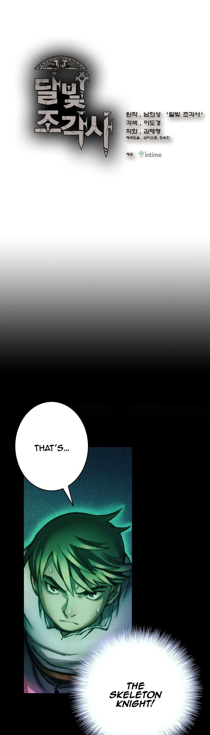 The Legendary Moonlight Sculptor Chapter 44 page 4 - Chapter 44