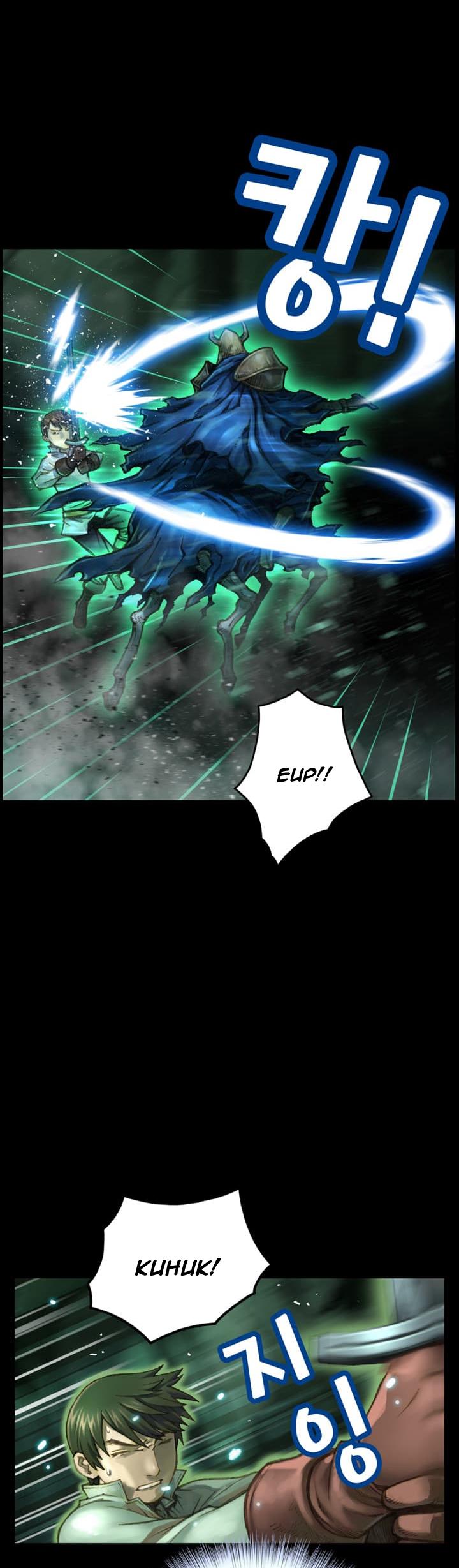 The Legendary Moonlight Sculptor Chapter 44 page 9 - Chapter 44