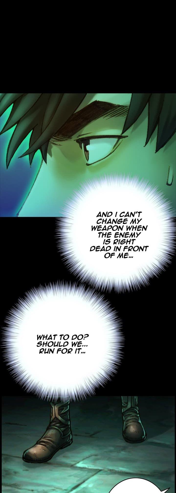 The Legendary Moonlight Sculptor Chapter 45 page 12 - Chapter 45