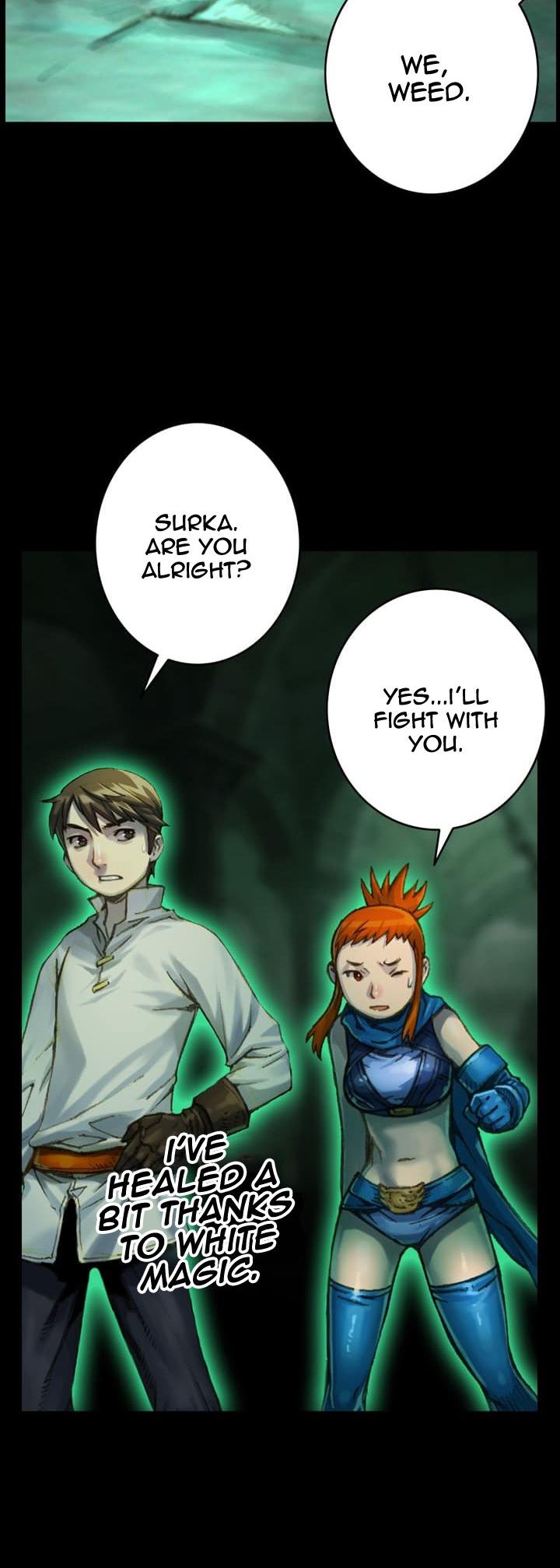 The Legendary Moonlight Sculptor Chapter 45 page 13 - Chapter 45
