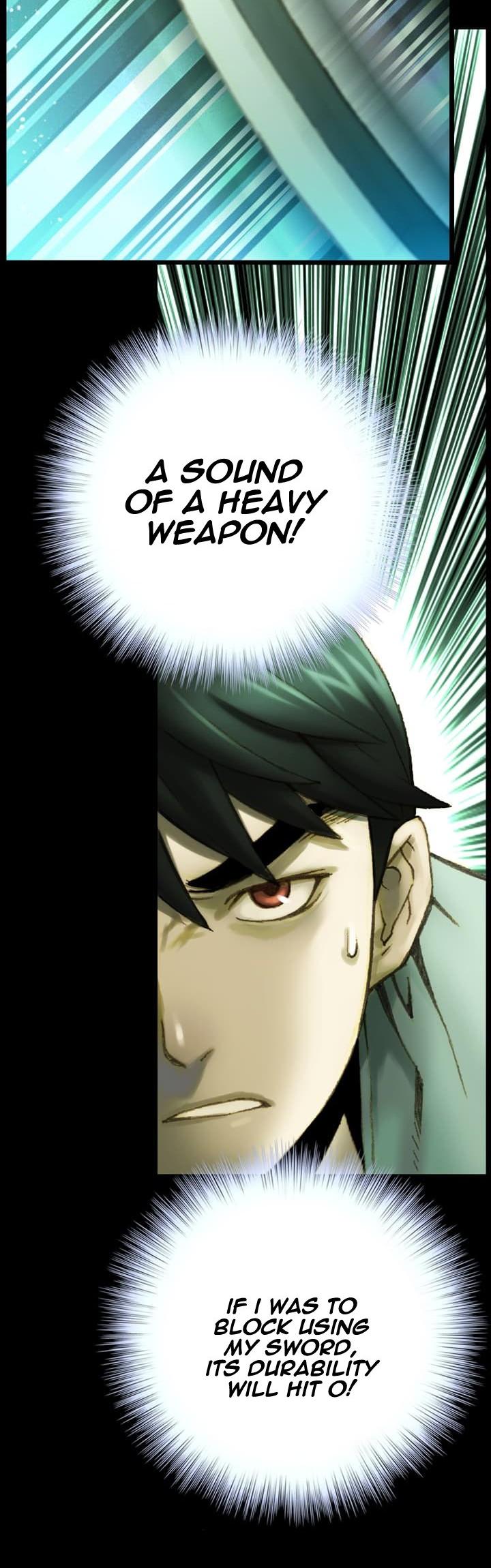 The Legendary Moonlight Sculptor Chapter 45 page 19 - Chapter 45
