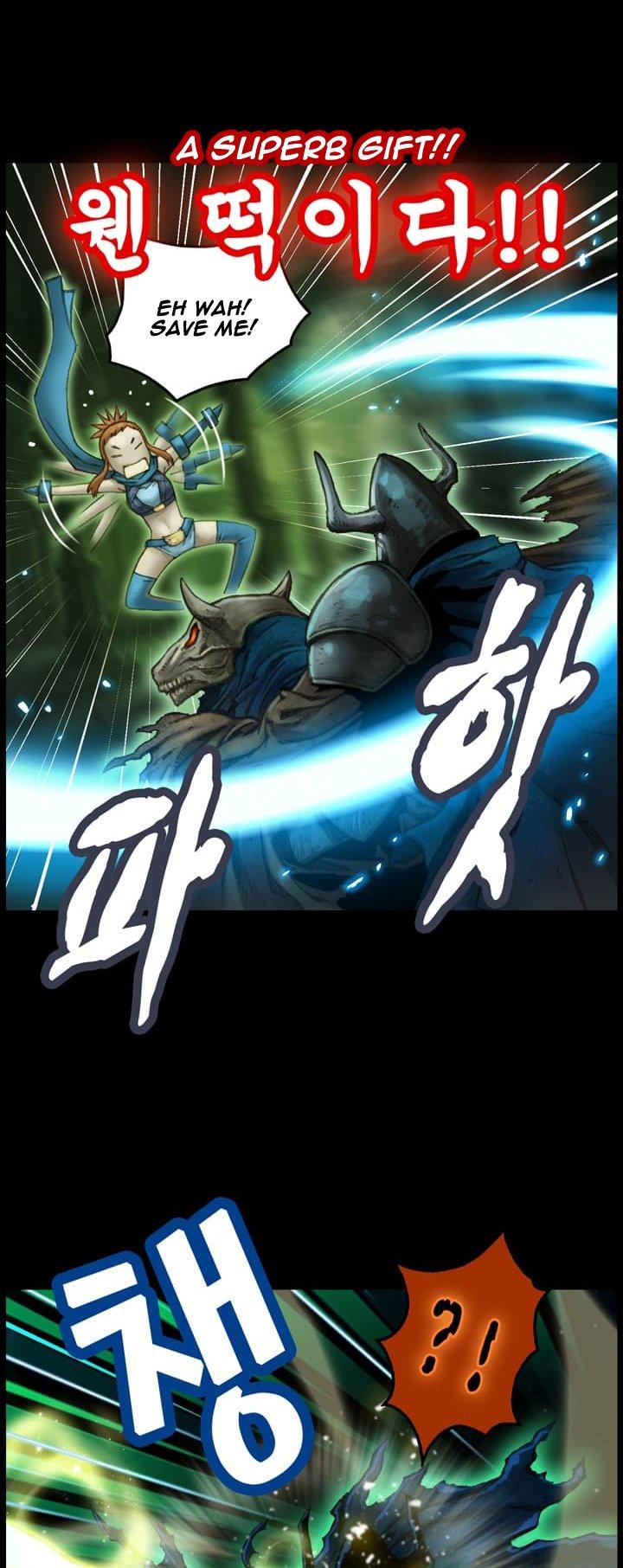 The Legendary Moonlight Sculptor Chapter 45 page 24 - Chapter 45