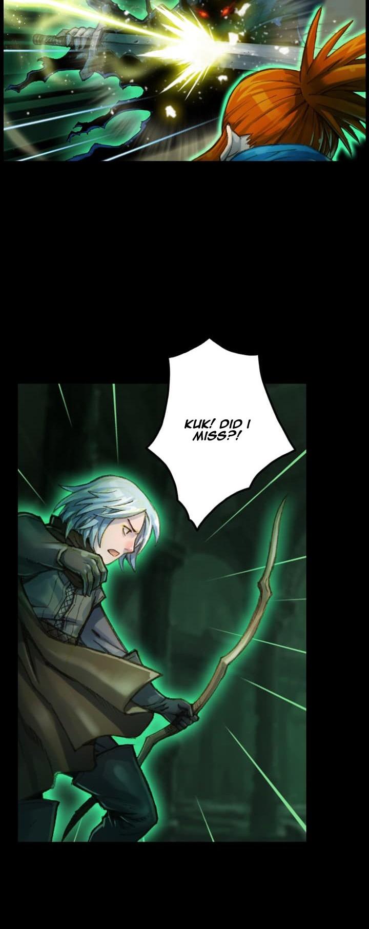 The Legendary Moonlight Sculptor Chapter 45 page 25 - Chapter 45