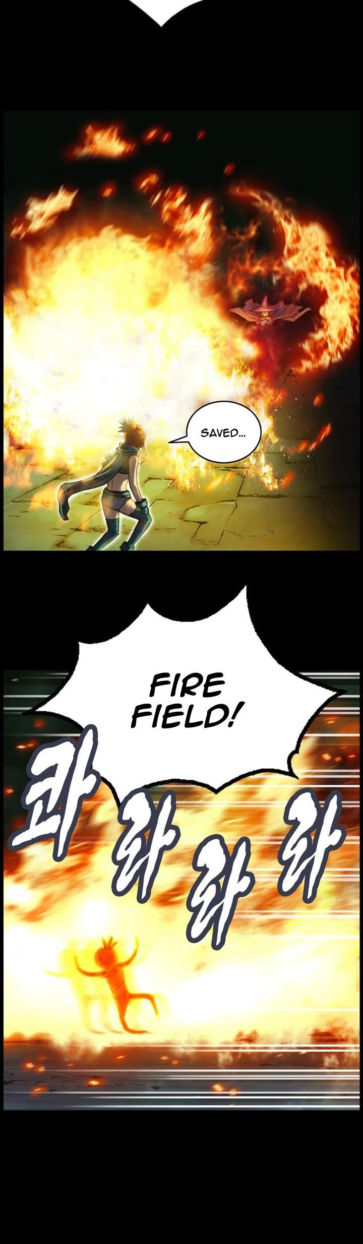 The Legendary Moonlight Sculptor Chapter 45 page 27 - Chapter 45