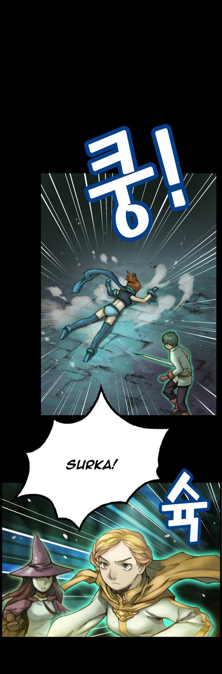 The Legendary Moonlight Sculptor Chapter 45 page 5 - Chapter 45