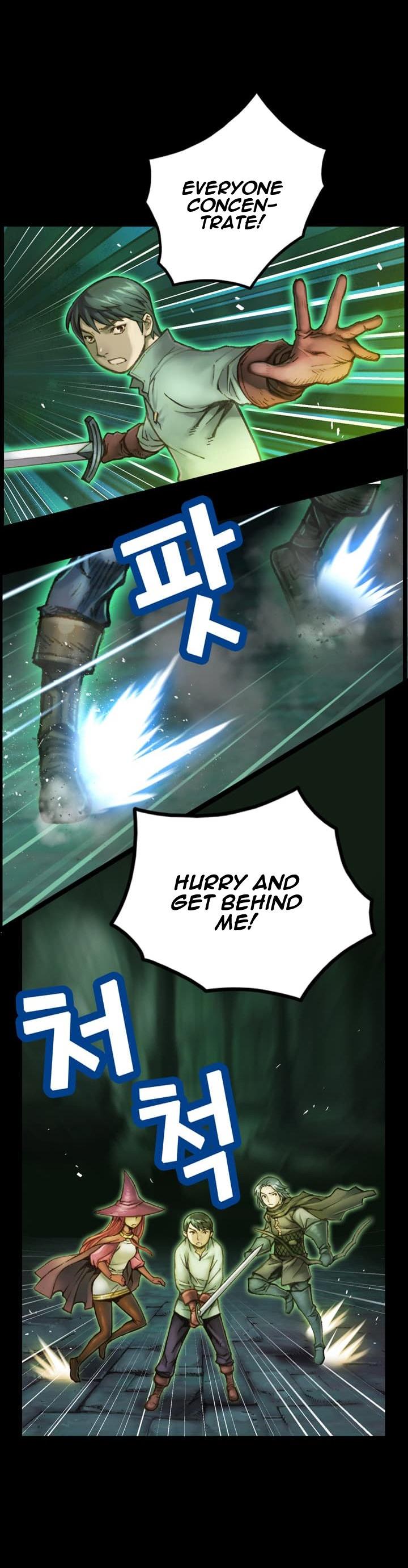 The Legendary Moonlight Sculptor Chapter 45 page 7 - Chapter 45