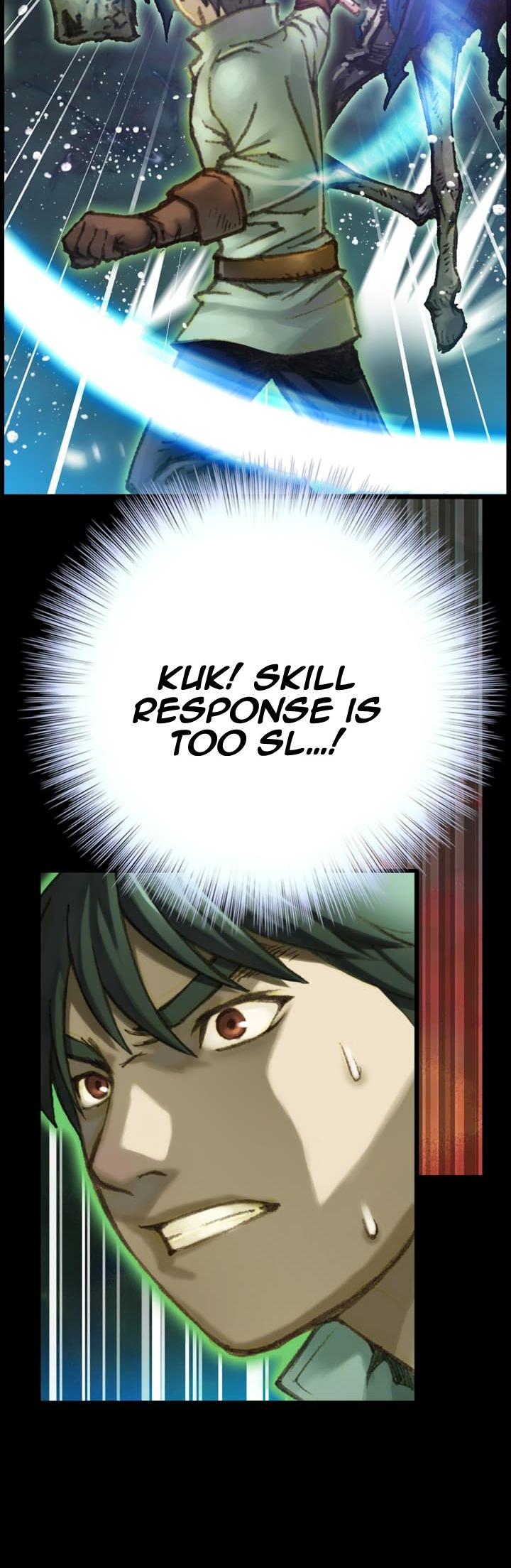 The Legendary Moonlight Sculptor Chapter 46 page 11 - Chapter 46