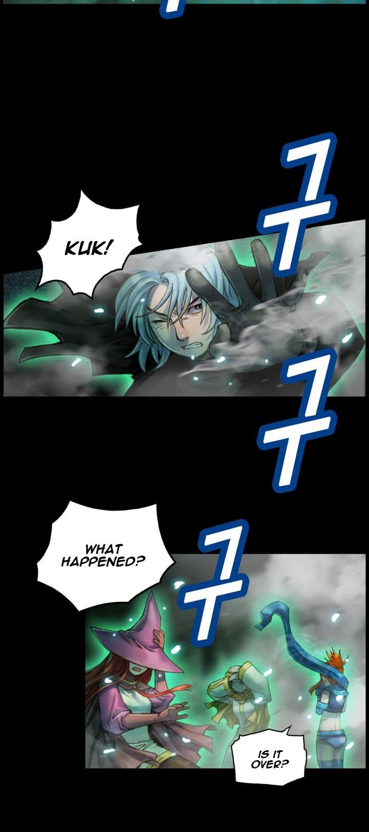 The Legendary Moonlight Sculptor Chapter 46 page 19 - Chapter 46