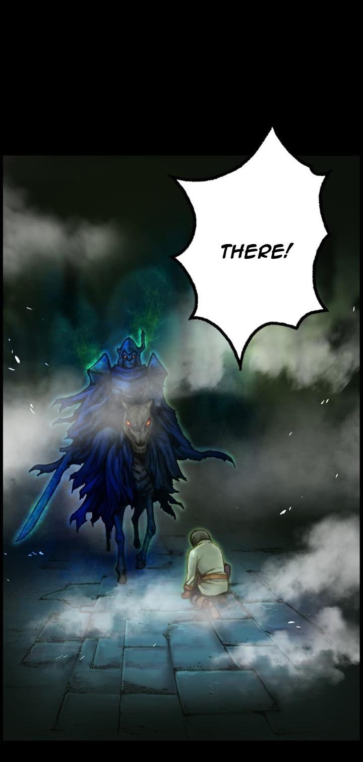 The Legendary Moonlight Sculptor Chapter 46 page 21 - Chapter 46