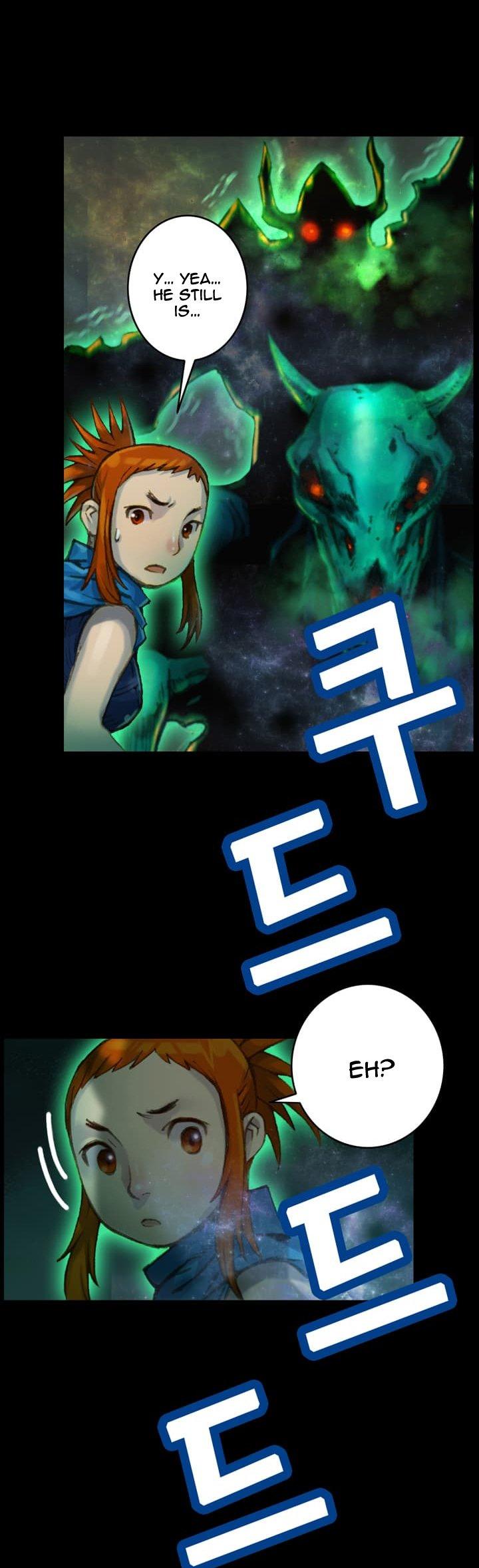 The Legendary Moonlight Sculptor Chapter 46 page 24 - Chapter 46