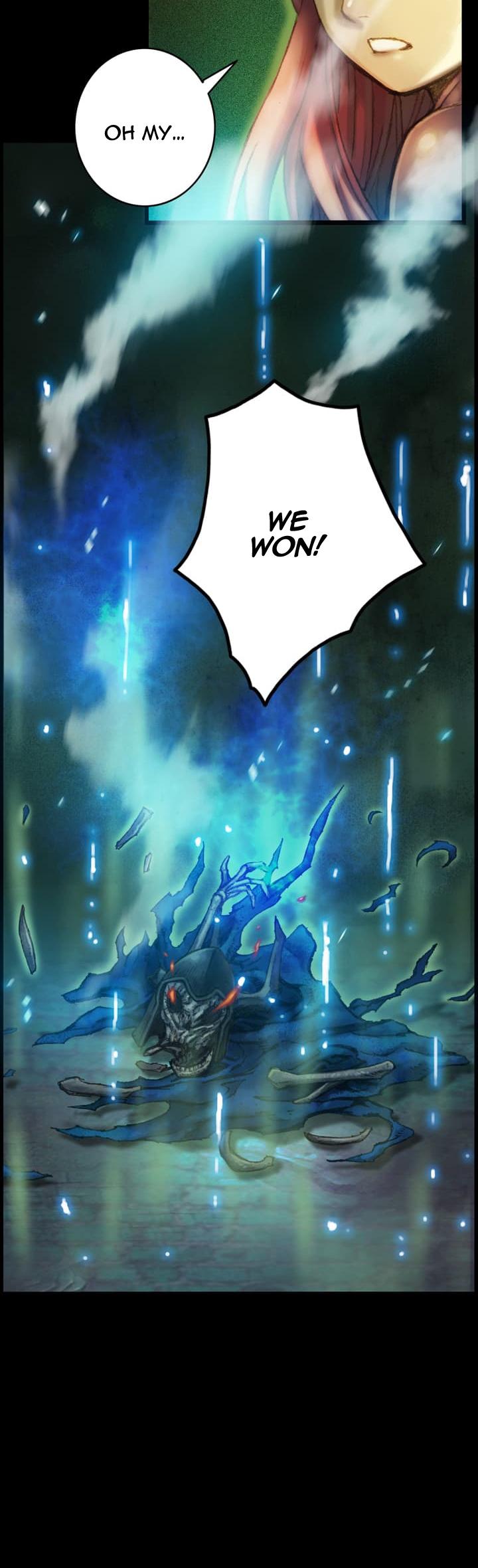 The Legendary Moonlight Sculptor Chapter 46 page 27 - Chapter 46