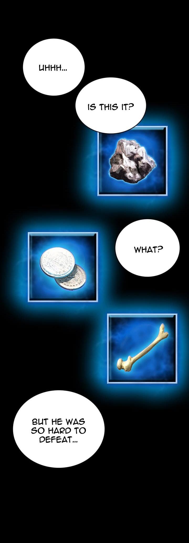 The Legendary Moonlight Sculptor Chapter 46 page 31 - Chapter 46
