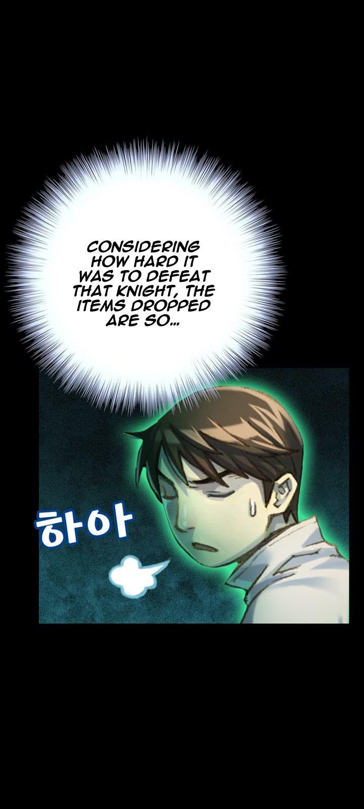 The Legendary Moonlight Sculptor Chapter 46 page 32 - Chapter 46