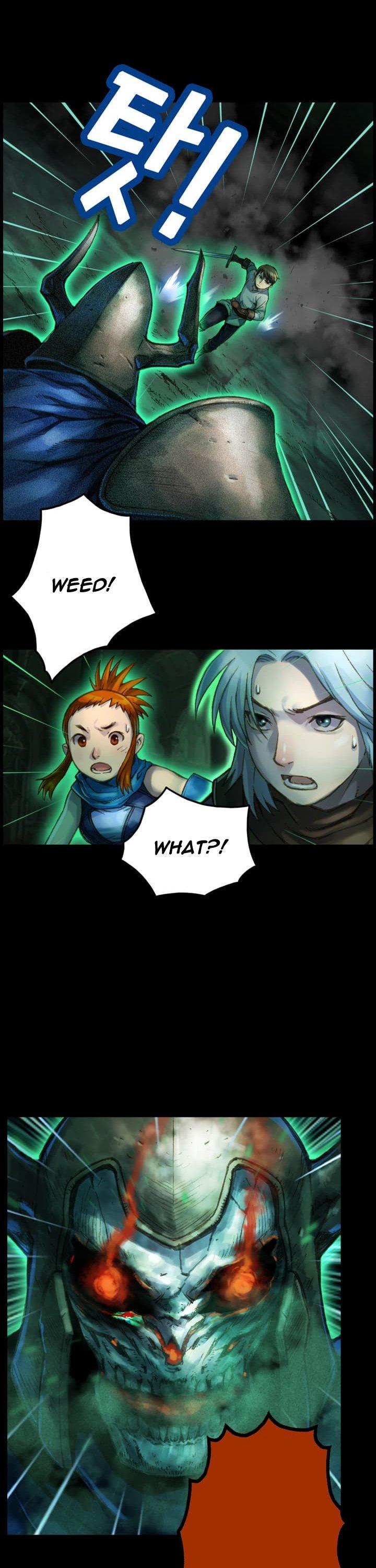 The Legendary Moonlight Sculptor Chapter 46 page 5 - Chapter 46