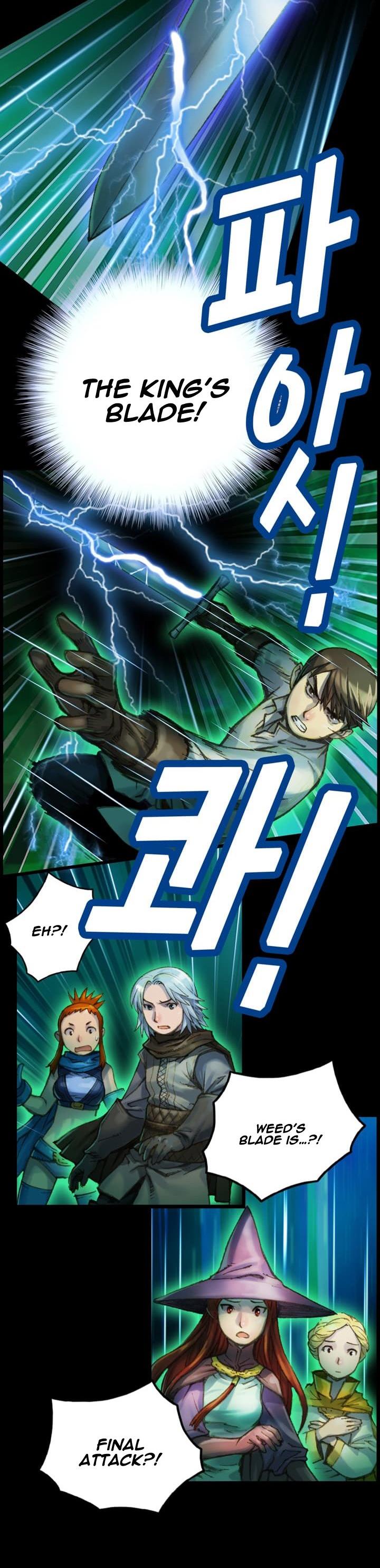 The Legendary Moonlight Sculptor Chapter 46 page 7 - Chapter 46