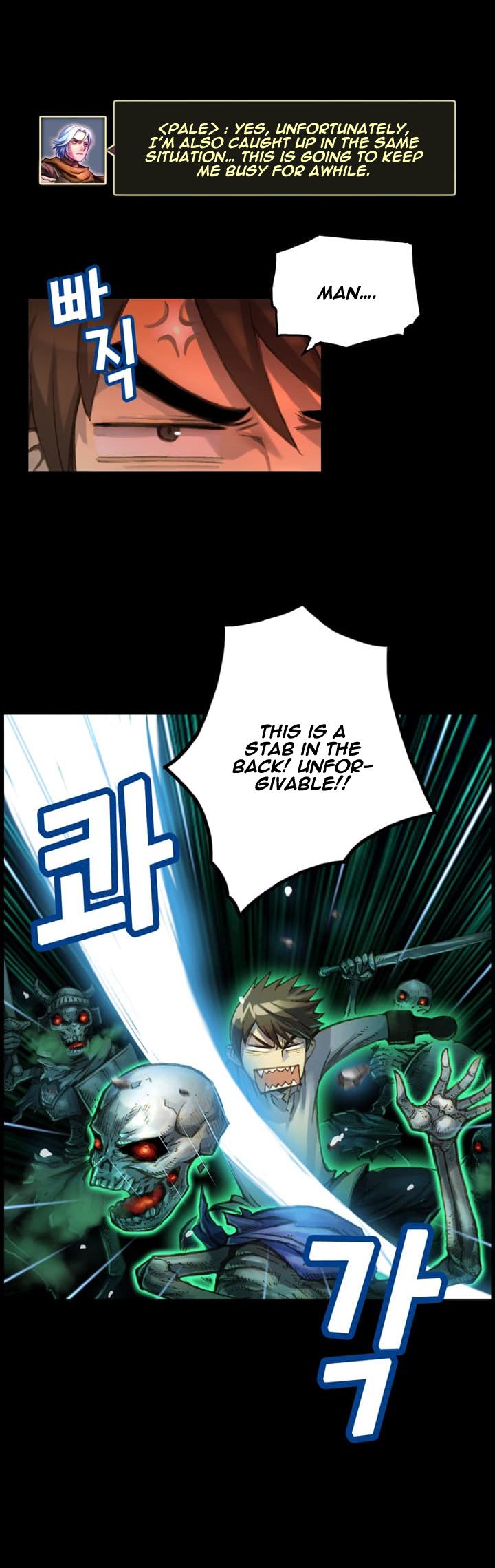 The Legendary Moonlight Sculptor Chapter 47 page 10 - Chapter 47
