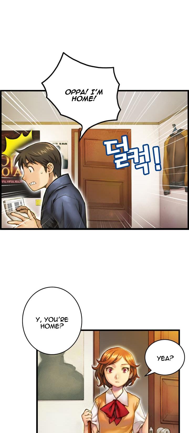 The Legendary Moonlight Sculptor Chapter 47 page 15 - Chapter 47