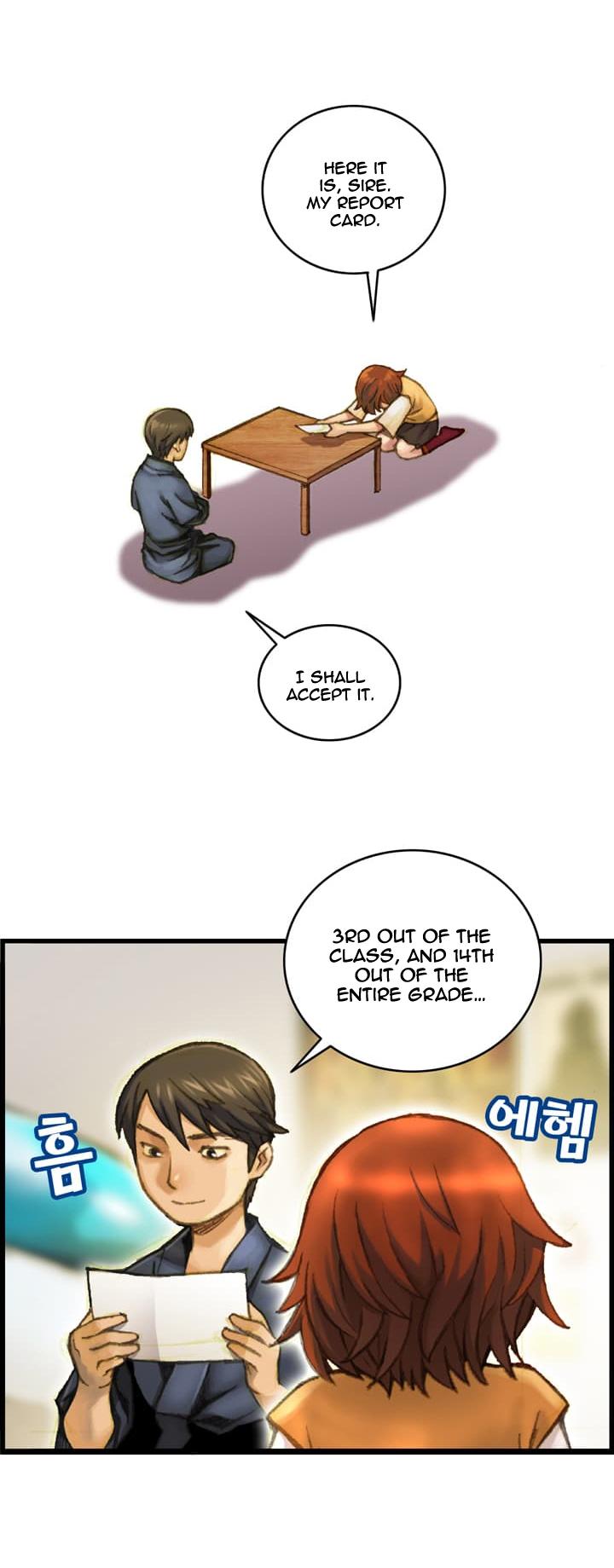 The Legendary Moonlight Sculptor Chapter 47 page 18 - Chapter 47