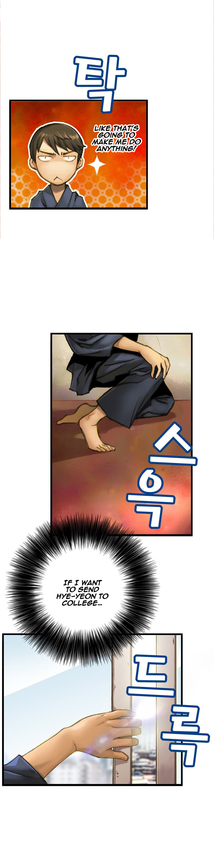The Legendary Moonlight Sculptor Chapter 47 page 21 - Chapter 47