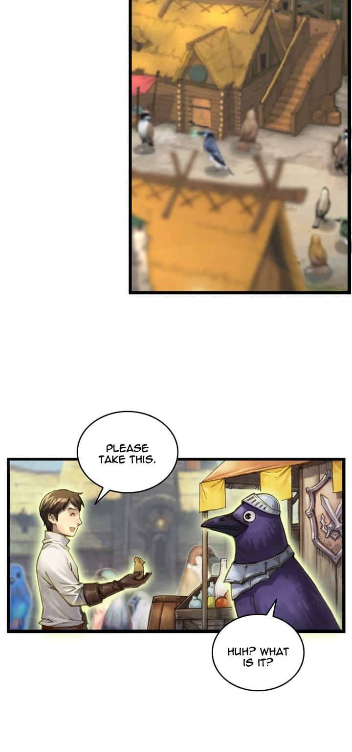 The Legendary Moonlight Sculptor Chapter 47 page 26 - Chapter 47