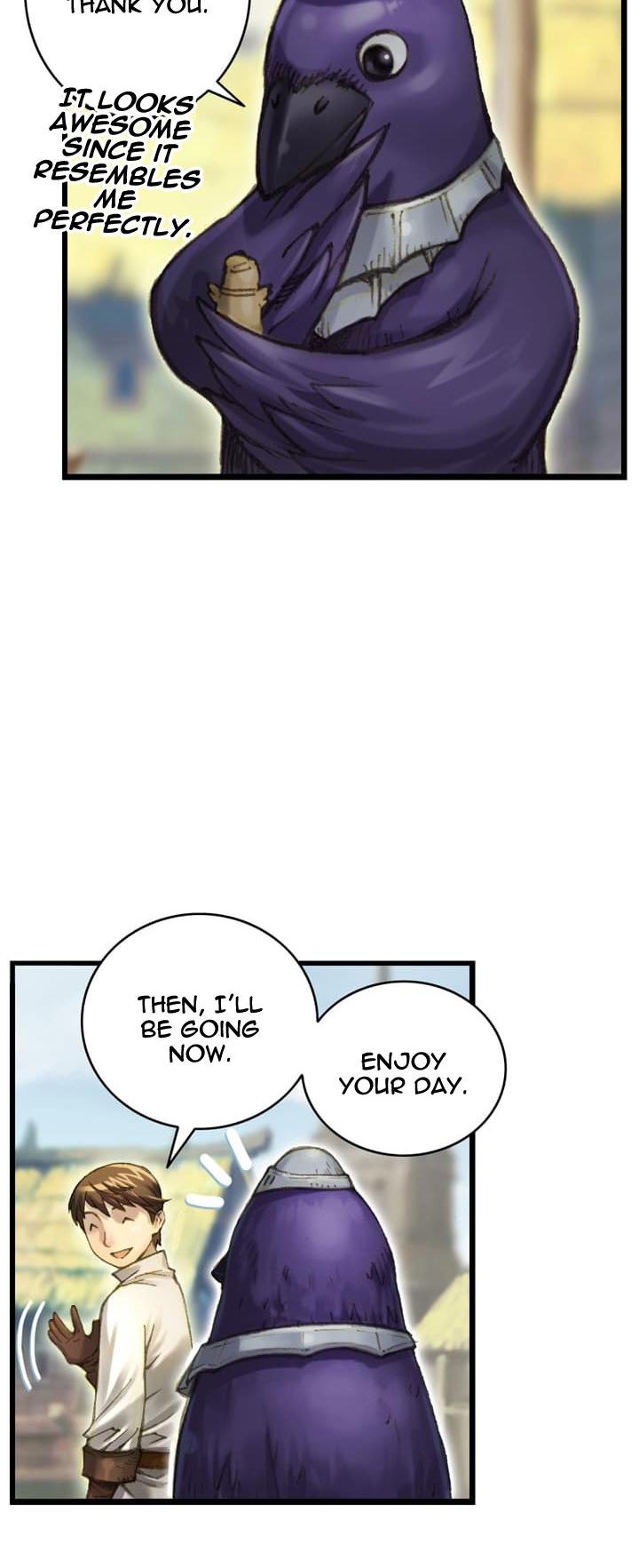 The Legendary Moonlight Sculptor Chapter 47 page 28 - Chapter 47