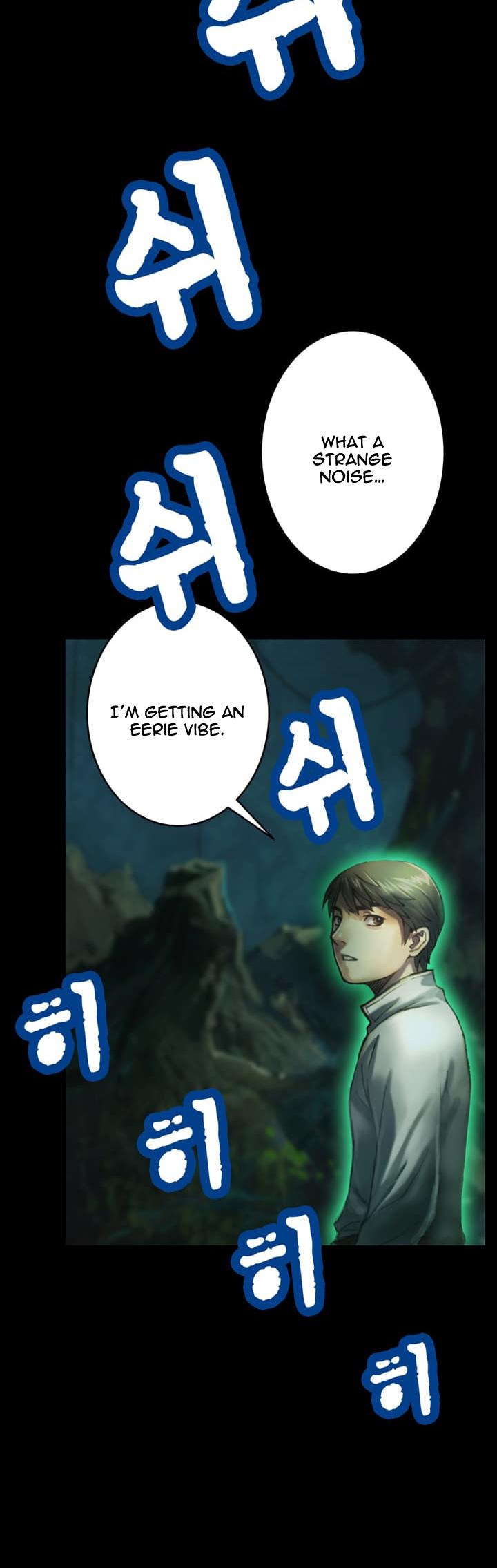 The Legendary Moonlight Sculptor Chapter 47 page 33 - Chapter 47