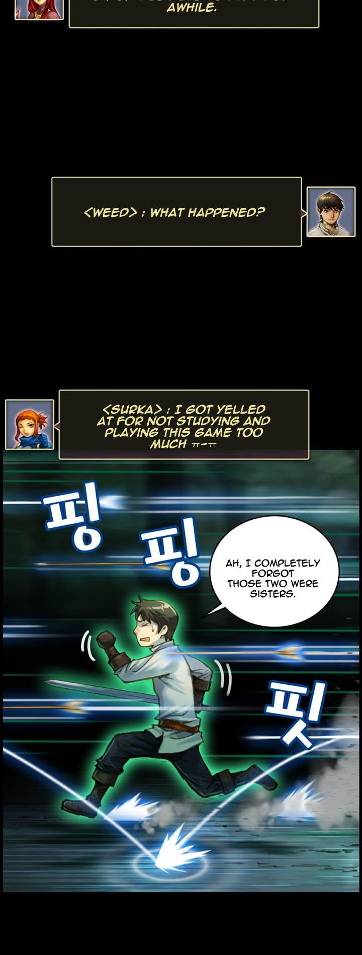 The Legendary Moonlight Sculptor Chapter 47 page 4 - Chapter 47