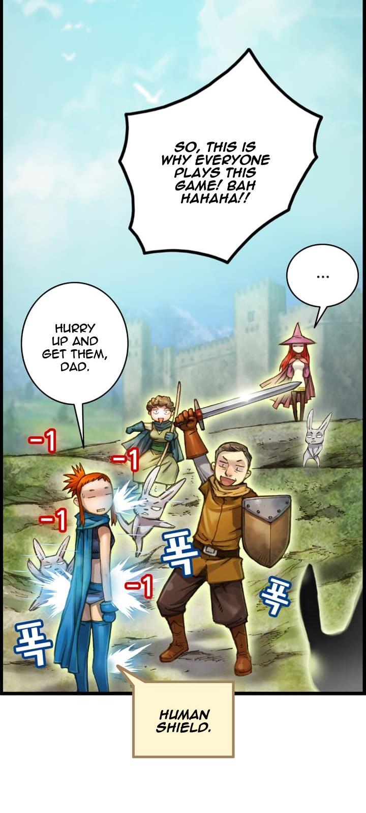 The Legendary Moonlight Sculptor Chapter 47 page 7 - Chapter 47