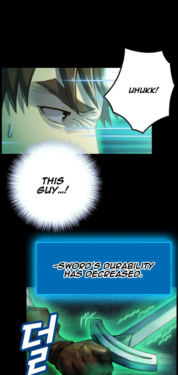 The Legendary Moonlight Sculptor Chapter 48 page 12 - Chapter 48