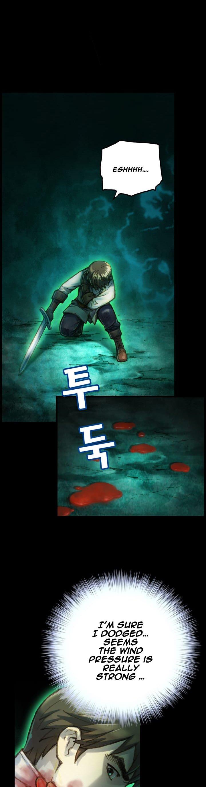 The Legendary Moonlight Sculptor Chapter 48 page 19 - Chapter 48