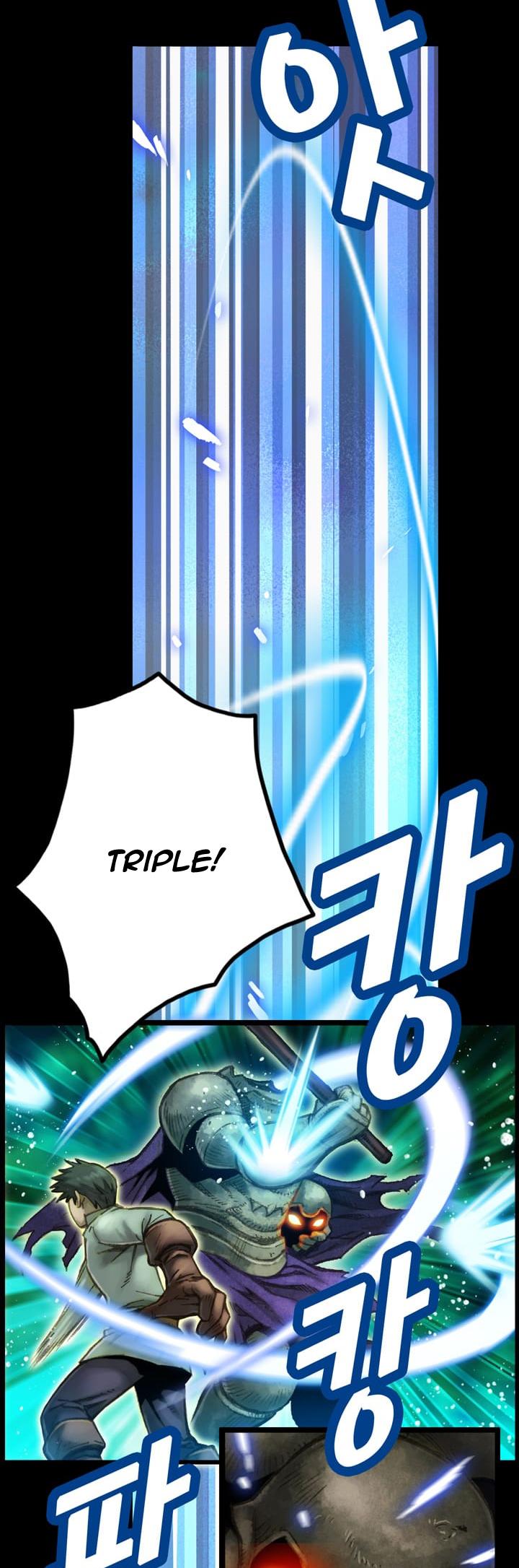 The Legendary Moonlight Sculptor Chapter 48 page 25 - Chapter 48