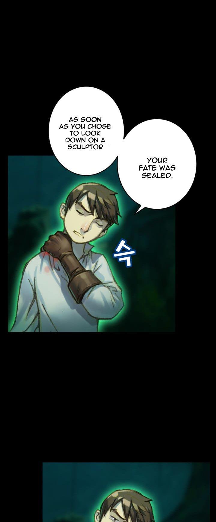 The Legendary Moonlight Sculptor Chapter 48 page 29 - Chapter 48