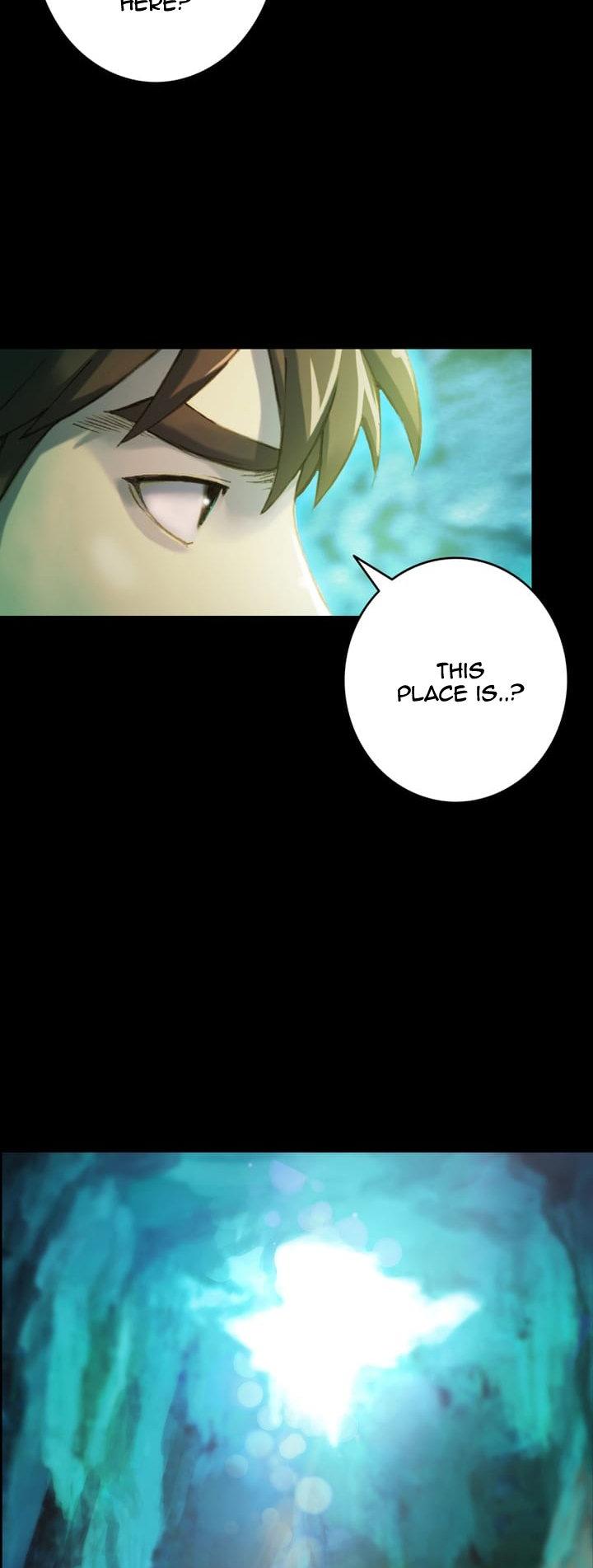 The Legendary Moonlight Sculptor Chapter 48 page 34 - Chapter 48