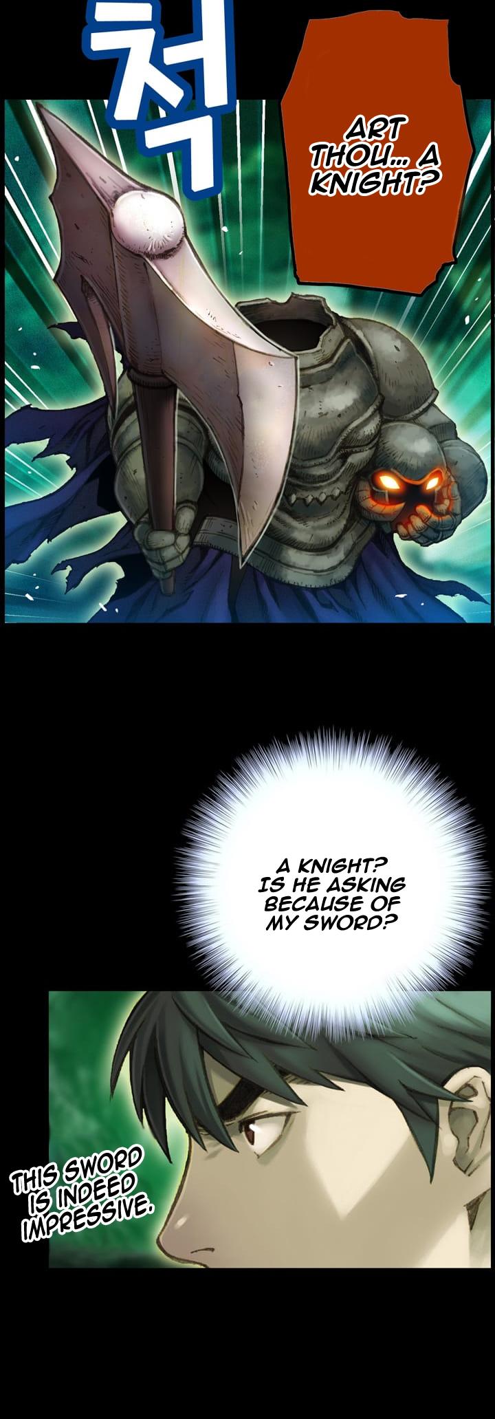 The Legendary Moonlight Sculptor Chapter 48 page 7 - Chapter 48