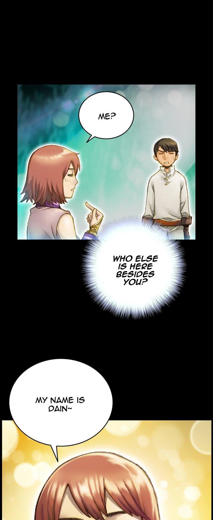 The Legendary Moonlight Sculptor Chapter 49 page 12 - Chapter 49
