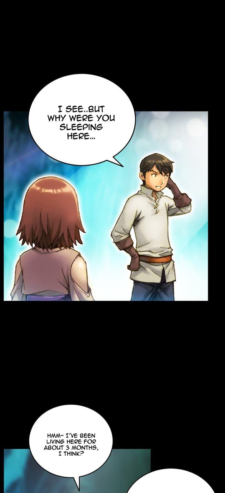 The Legendary Moonlight Sculptor Chapter 49 page 14 - Chapter 49