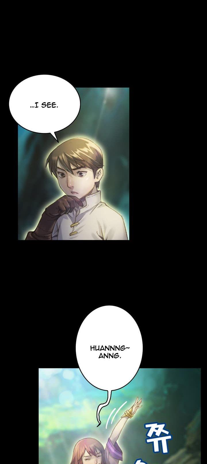 The Legendary Moonlight Sculptor Chapter 49 page 17 - Chapter 49
