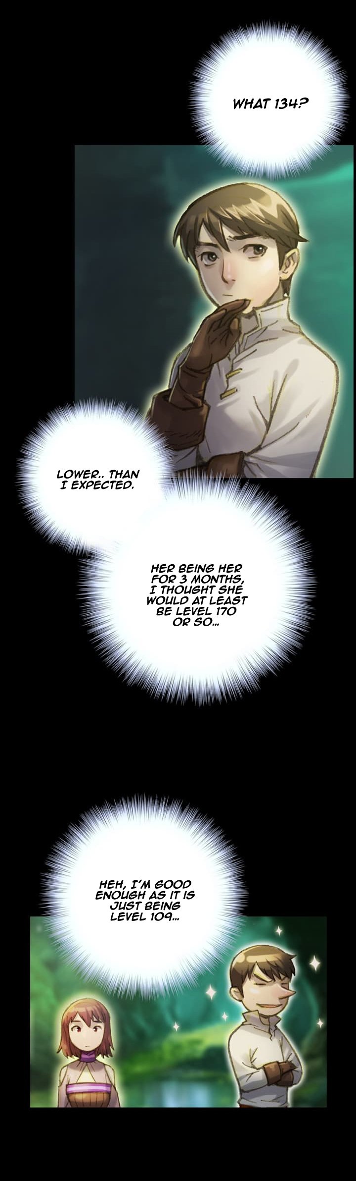 The Legendary Moonlight Sculptor Chapter 49 page 19 - Chapter 49