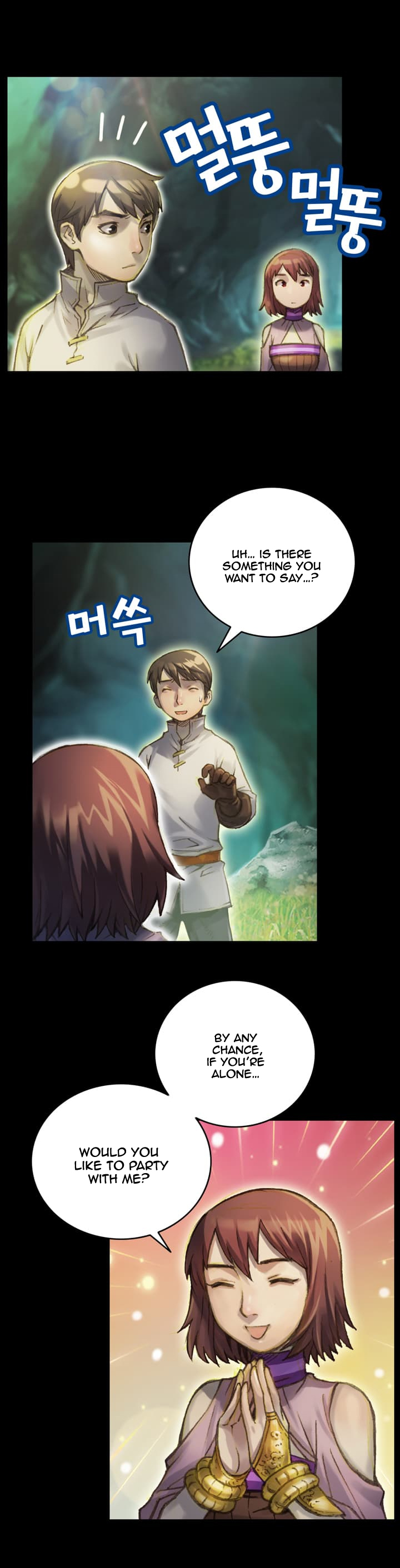 The Legendary Moonlight Sculptor Chapter 49 page 20 - Chapter 49