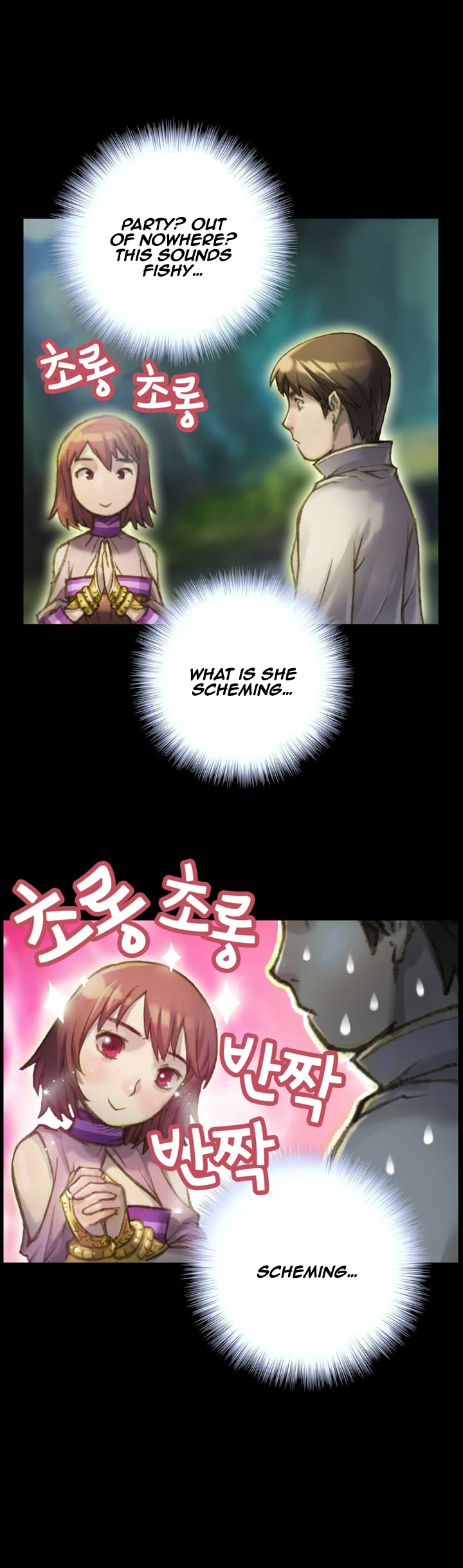 The Legendary Moonlight Sculptor Chapter 49 page 21 - Chapter 49