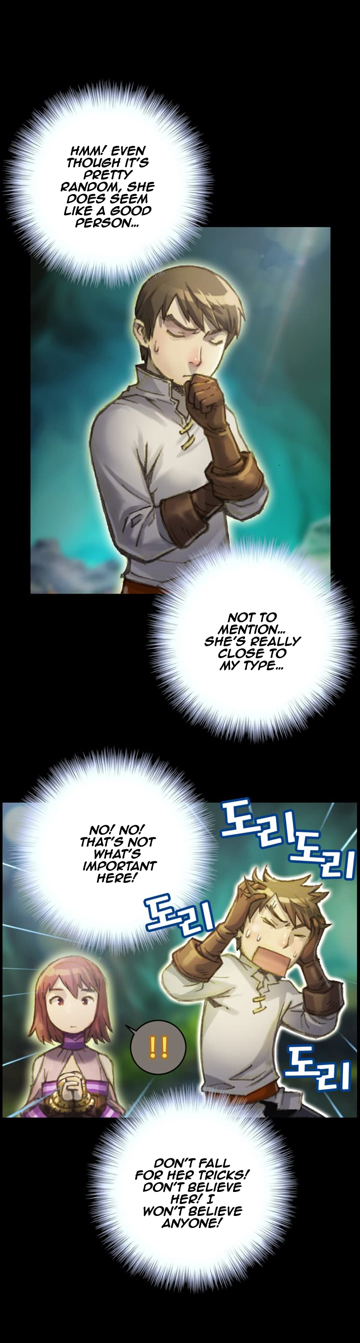 The Legendary Moonlight Sculptor Chapter 49 page 22 - Chapter 49
